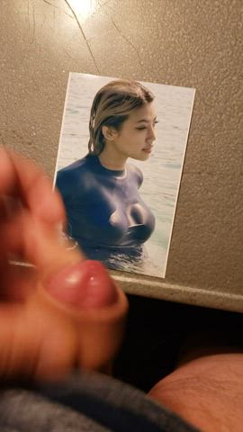 asian cumshot teen tribute gif