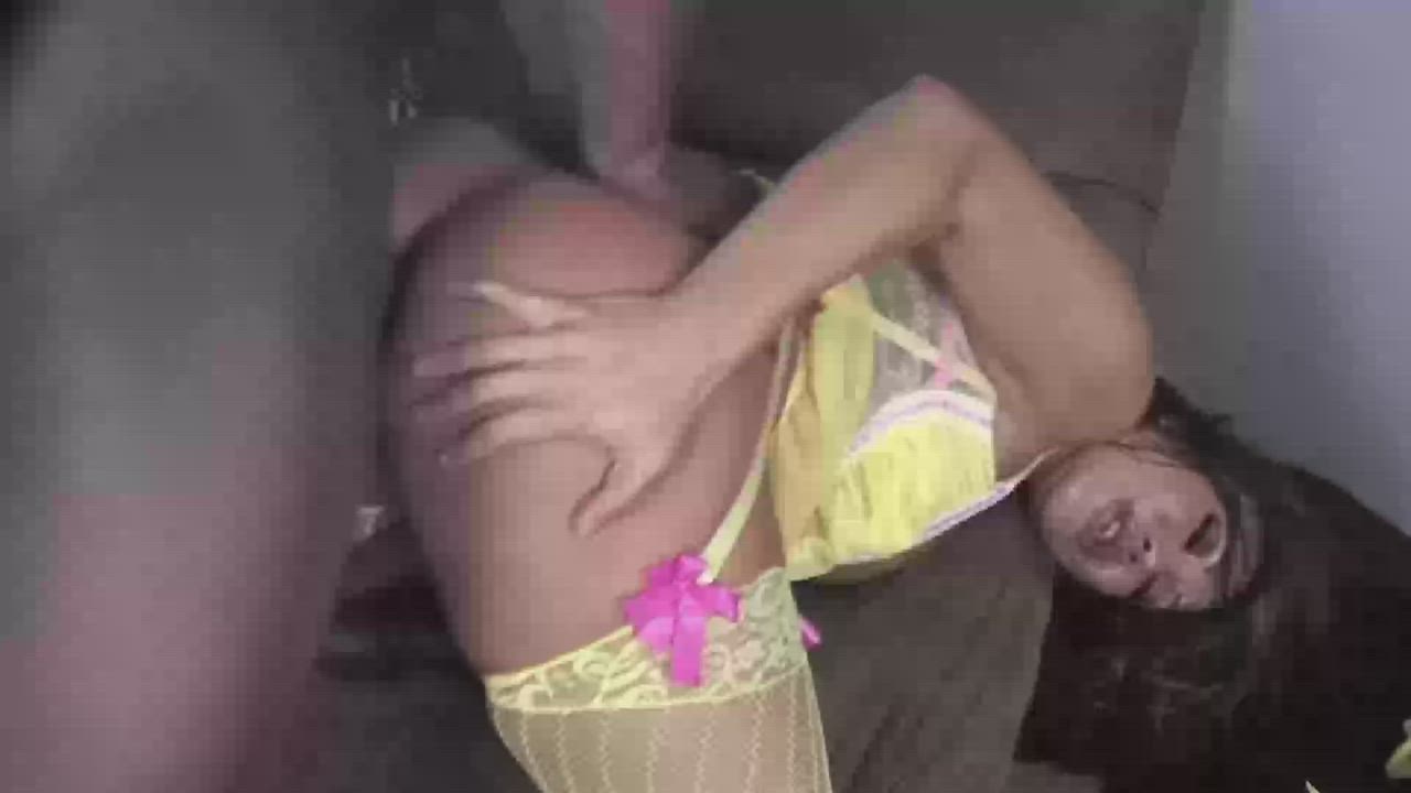 Anal fucking and Oral Creampie. The way it was meant to go down.