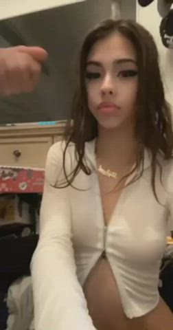 ?