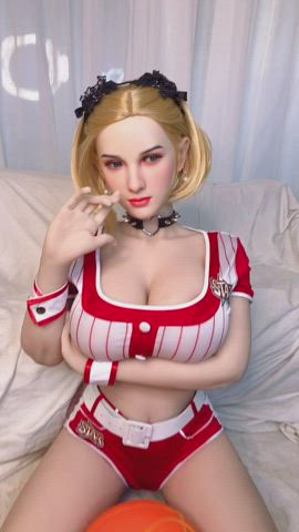 Sex Sex Doll Sex Toy gif