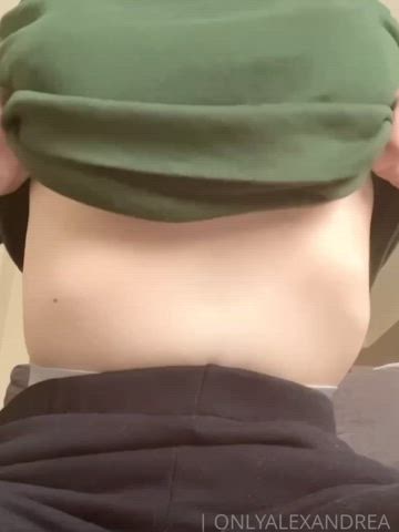 Big Tits GIF by onlyalexandrea