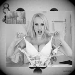 Angel Wicky Anal Milf Porn GIF by Lettherebegif | RedGIFs
