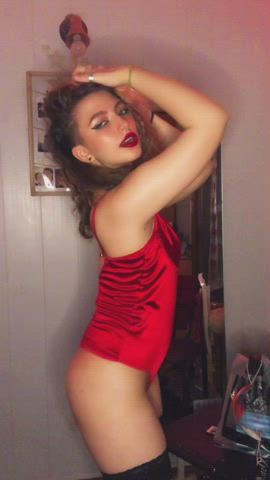 I’m too shy about showing more then that, but I hope you guys still appreciate