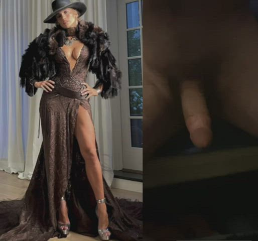 bwc babecock cum jennifer lopez jerk off gif
