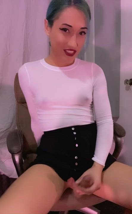 say ahhhh 😮🤪