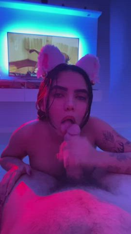 Blowjob 🍼💦
