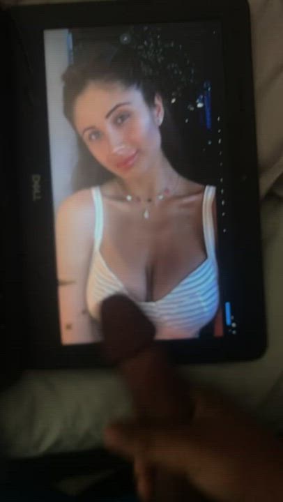 BBC Cum Compilation Tribute gif