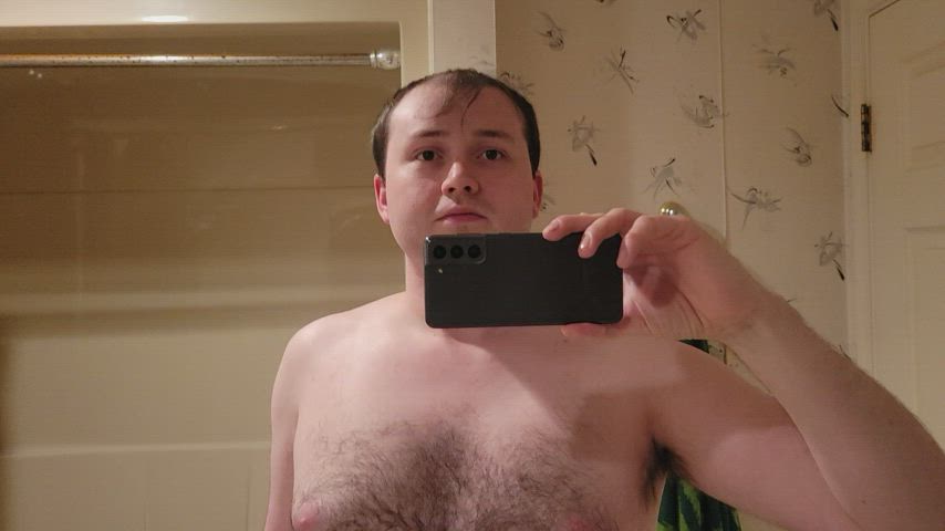 Over the Sink [M] (24)