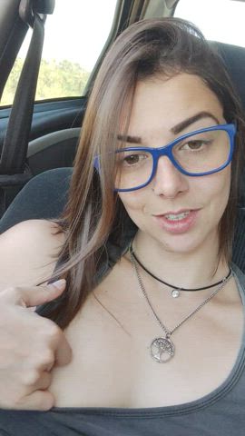 Girls with Glasses