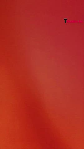 natural tits nude tiktok gif