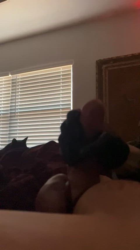 45[M4F] seeking 35+ busty for FWB situation. 