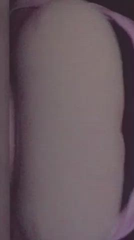 Huge Tits Jiggling Titty Drop gif