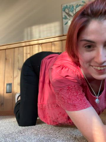 ass facedownassup innocent milf gif