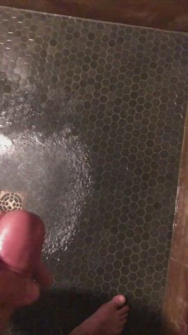 Cum Cumshot Facial Shower gif