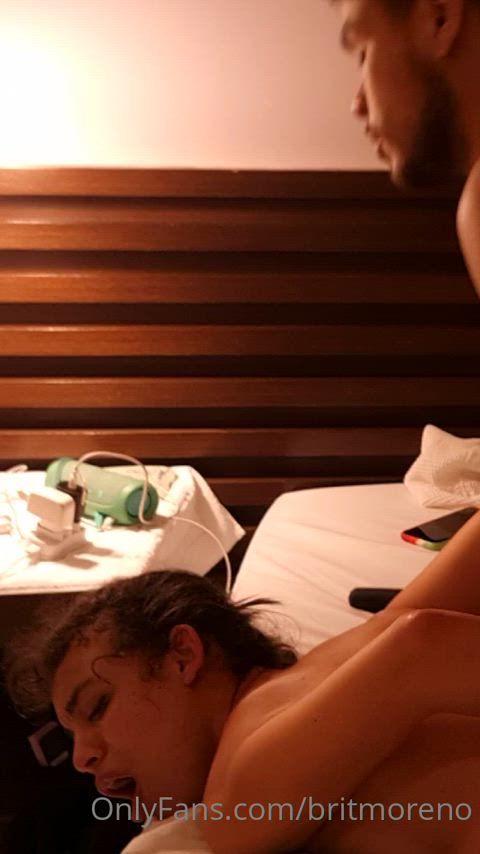 brazilian couple sex gif