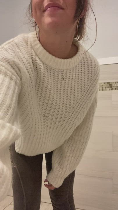 Ass Nipple Piercing Tits gif