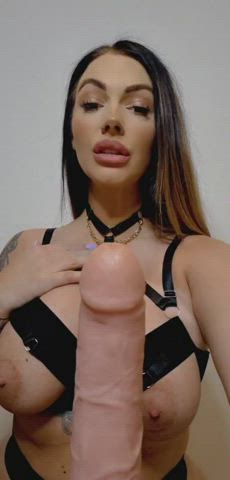 i want your cum all over them