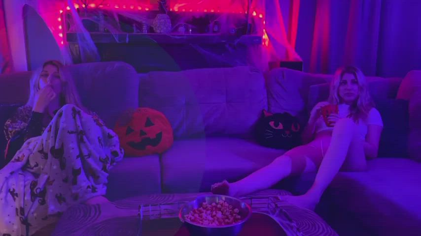 Scary Movie 👻