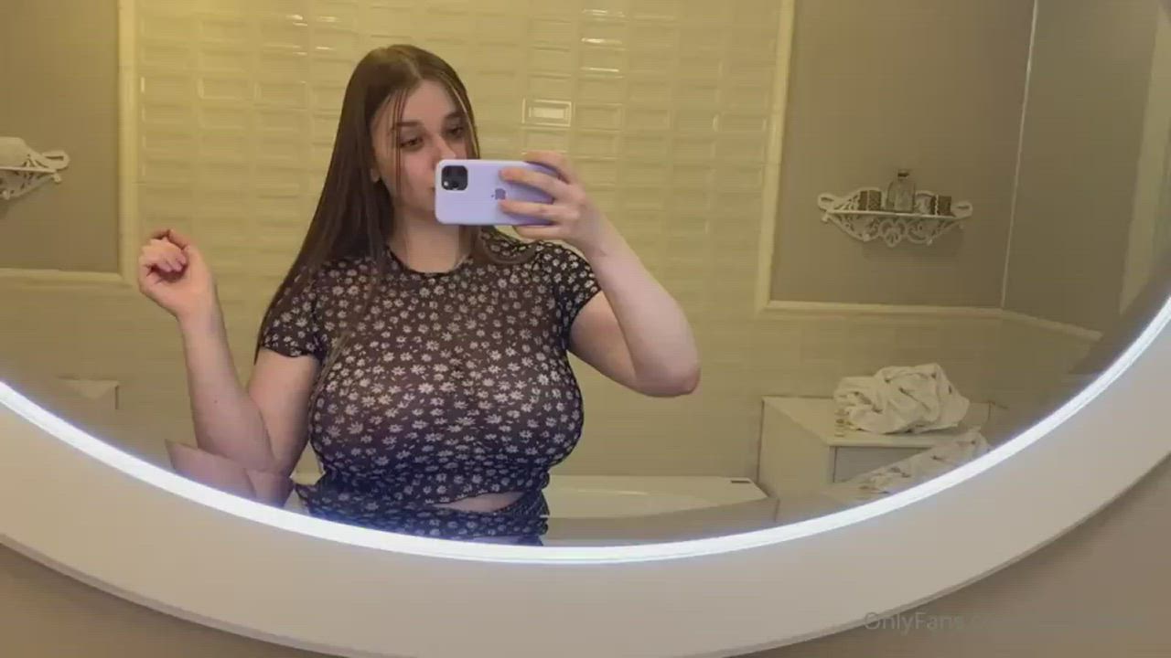 Titty Drop