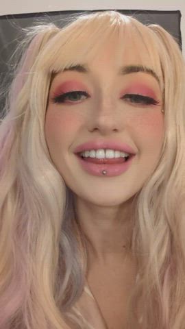 ahegao anal cute kawaii girl onlyfans sex gif