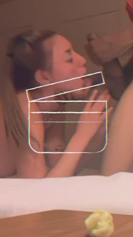 18 years old bbc teen gif