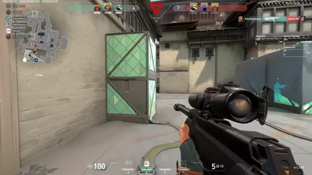from a bot to a god