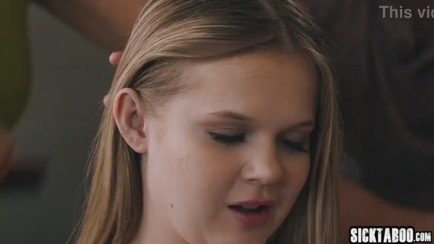 Sexy teens Coco Lovelock family fantasy but big tits MILFs Penny Barber sex fantasy