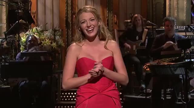 Blake Lively