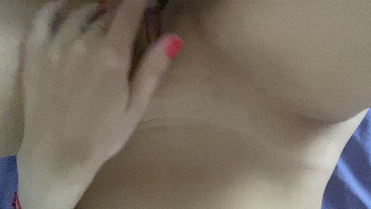 Would you like to lick it baby?👅💦 Link below😍😈