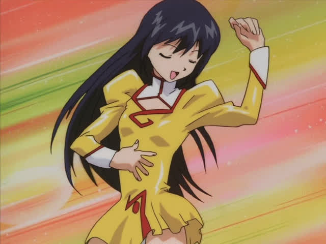 Anime Ecchi Panties gif