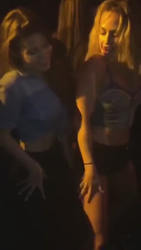 amanda cerny celebrity dancing gif