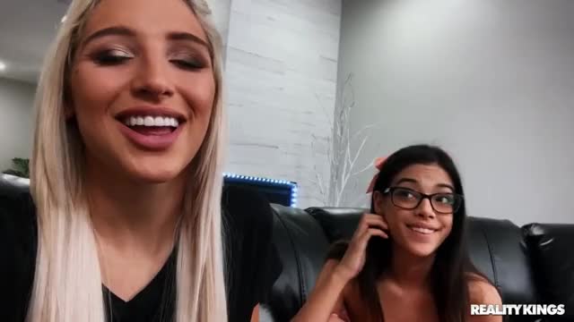 [RealityKings] Abella Danger - May the Best Girl Win