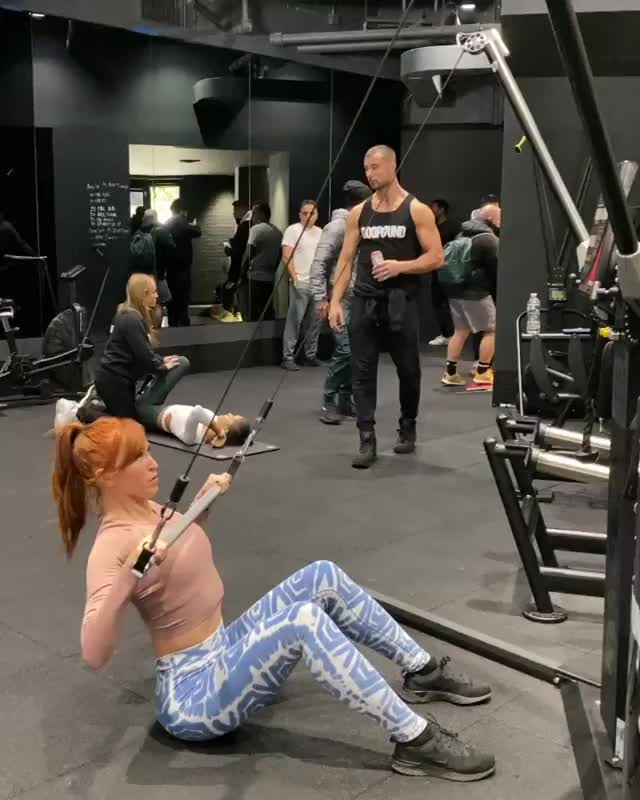DM