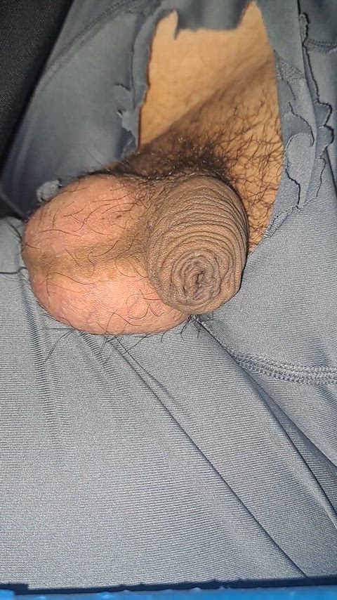 balls gay time lapse foreskin small-cocks uncut-cock gif