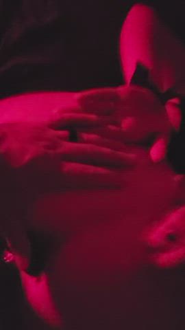 First time being fucked with a butt plug in 😍 it felt amazing (sound in comments)