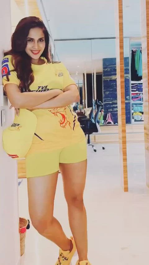 Samyuktha Shan
