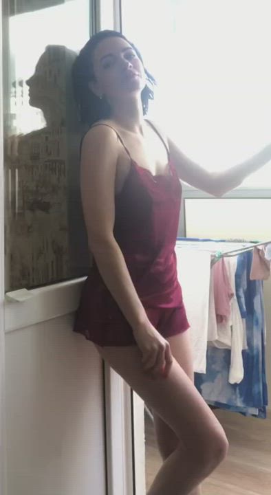 can i be your little secret?