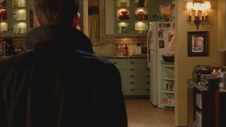 blowjob celebrity yvonne strahovski gif