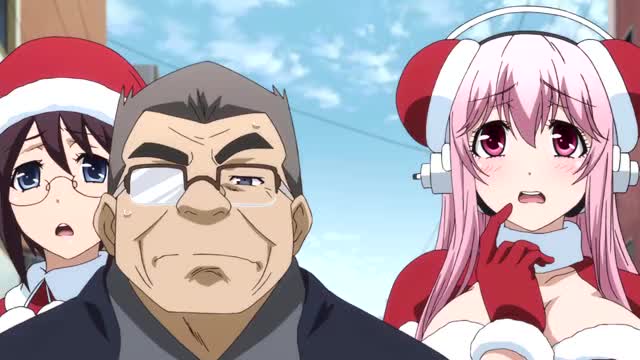 sonico 11 04