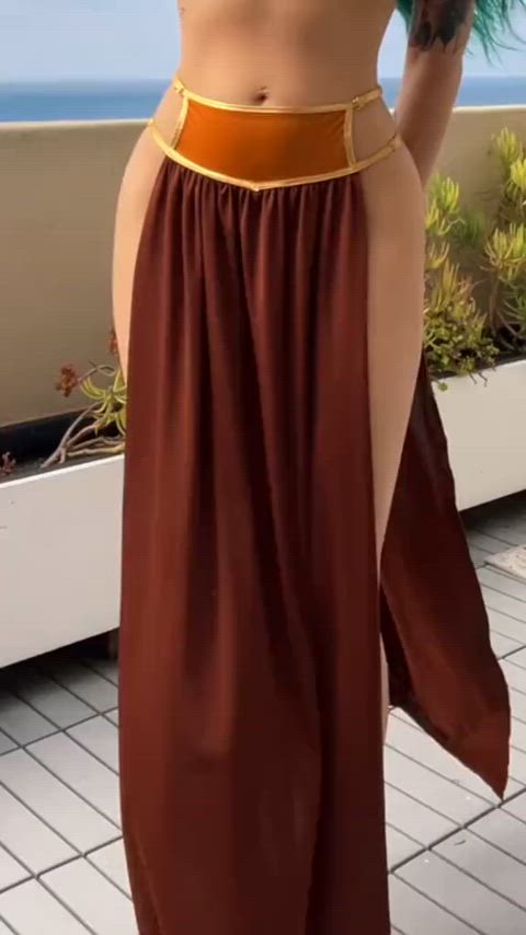 thick thot tiktok tik-tok gif