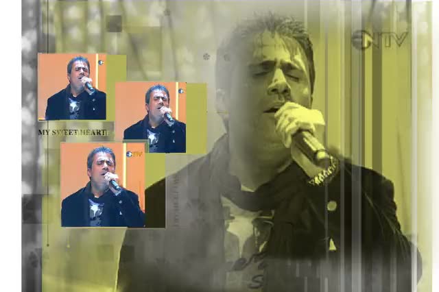 The most handsome Turkish male singer,The most handsome Turkish male singer Emrah,The