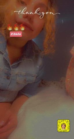 🐾 This Denim Trans girl will smother you 🐾