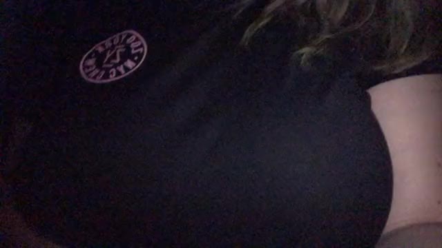 my first titty drop on here ;)