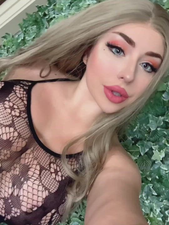 Abella Danger Aisha Dee Blonde gif