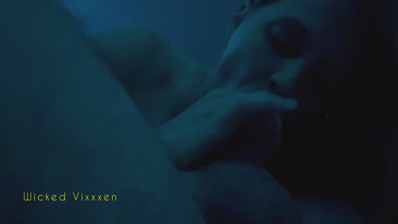 69 Blowjob Hotwife Licking MILF OnlyFans Sucking gif