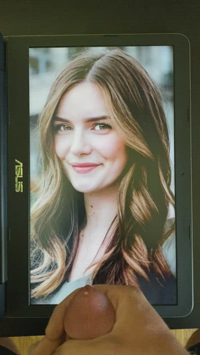 covered this pretty face