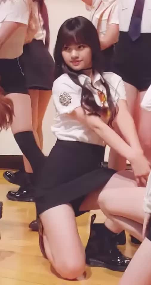 체리블렛 Kokoro Heart Attack Lead GFY