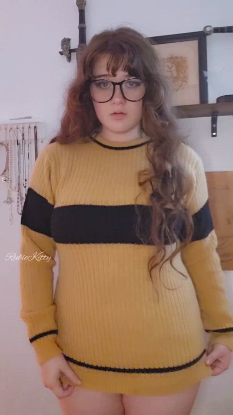 [F] I'll distract you before classes