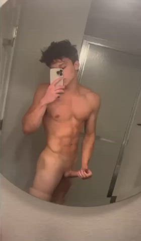 Now tell me: would you suck him off?