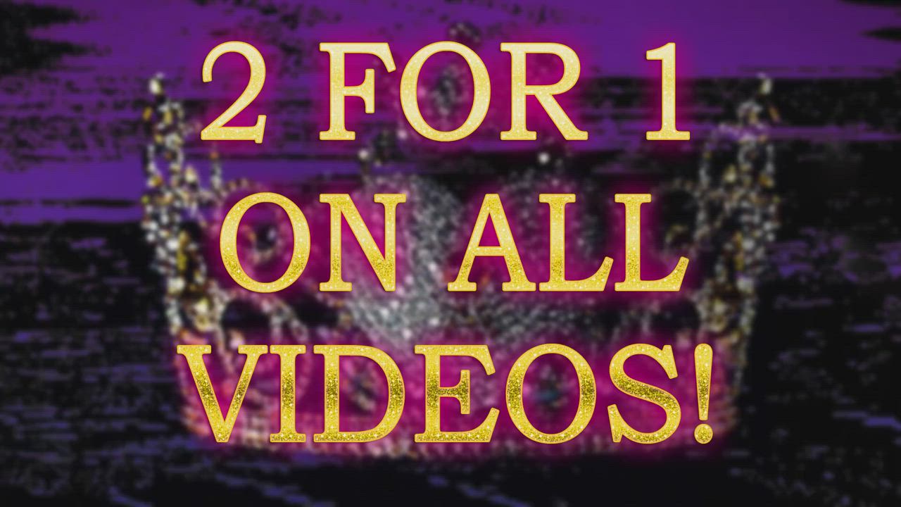 MV AWARDS 2022! CUSTOM VID STAR OF THE YEAR! DEALS
